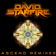 David Starfire - Indian Summer (Govinda Remix) [EXCLUSIVE PREMIERE]