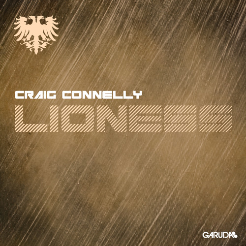 Craig Connelly - Lioness (Original Mix)