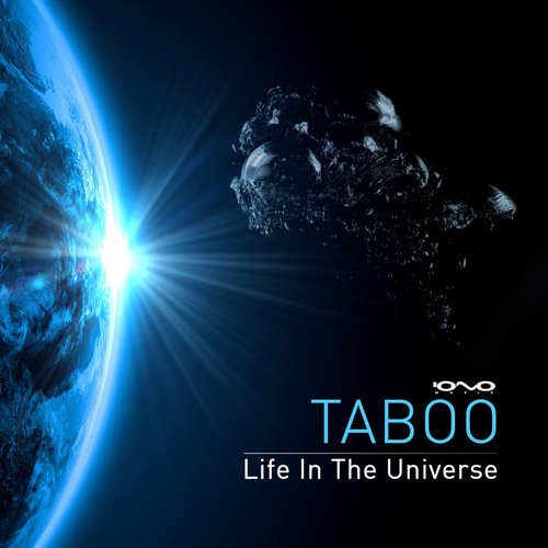 Taboo - Astrological Symbol (Iono Music)