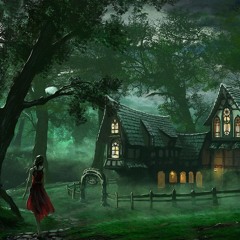 Matt Baker & John Styles - The Cottage In The Woods