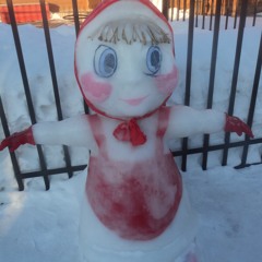 Do You Wanna Build A Snowman - from FROZEN (COVER)