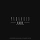 on Paranoid Remix- B.Wash Feat. The Kid Ryan