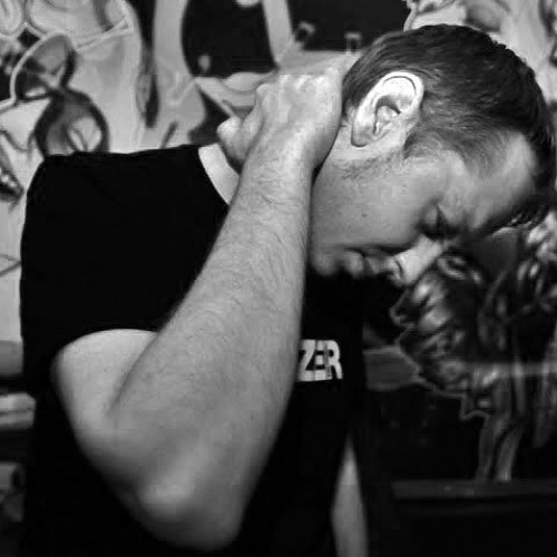 Michiel van den Bos - Ground Game (Free Download)