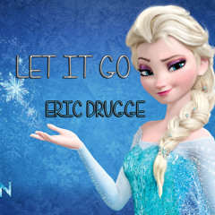 Demi Lovato - Let It Go(Frozen) [Hands Up Bootleg] RELEASED