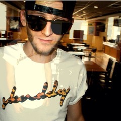 No Diggity - Oskar Long (Blackstreet Cover)