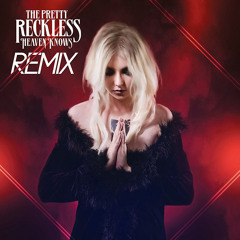 The Pretty Reckless - Heaven Knows (Pasi Korhonen Remix)