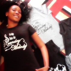 C How Nor (prod By Oncle Jay Recordz)