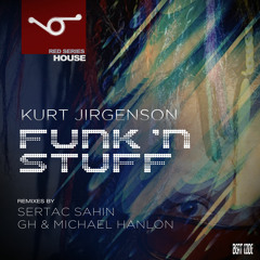 Funk N Stuff(Sertac Sahin Remix)