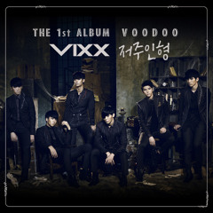 VIXX - Thank You For Being Born (태어나줘서 고마워) (COVER)