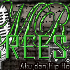 Mr.  CREESE - Aku & HipHop ku