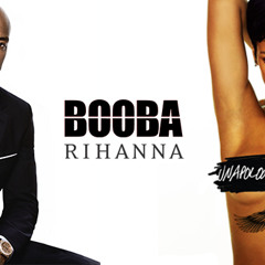 Booba - Je Sais (Rihanna "Stay" Freestyle)