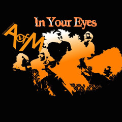 In Your Eyes