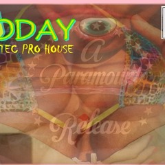 THE ESSENTIAL SERIES PRODUCED BY DJ ODAY
