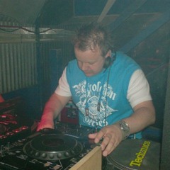 Scott Devotion - Live Hardcore Event Mix from 2004 (London) -  Good Sound  NO MC!
