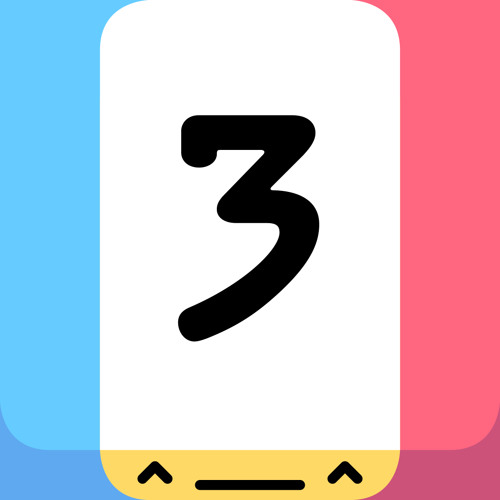 Threes Soundtrack WIP v2