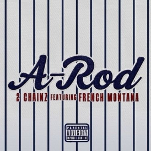 2 chainz a rod