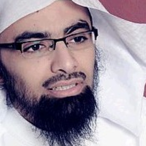 الشَيْخٌ نَاصِرُ الْقِطَامِيْ || وَمِنَ النَّاسِ مَنْ يُعْجِبُكَ قَوْلُهُ فِي الْحَيَاةِ الدُّنْيَا