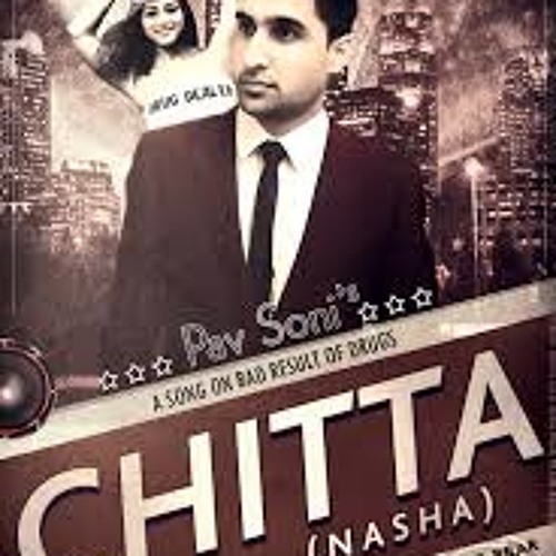 Chitta Pav Soni