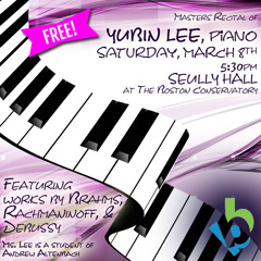 "Zdes' khorosho (How Fair This Spot)", op. 21, no. 7 - Sergei Rachmaninoff