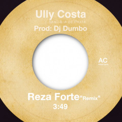 Prod: DJ Dumbo e Ully Costa "Sandália de Prata" - Reza Forte Remix"