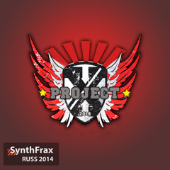 Synthfrax - The X Project 2014