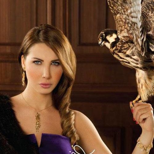 نانسي مش فارقه