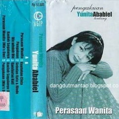 Yunita Ababiel - Dia Adalah Dia