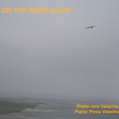 On The Road Again (7/8) - Piano Solo