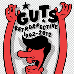 Guts -  Freedom 2011