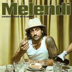 Melendi - Maldita Vida Loca cover by Ringsin