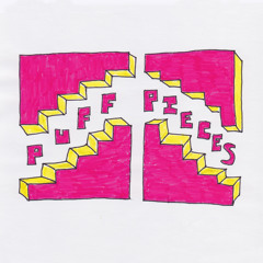 Puff Pieces - New Nazis