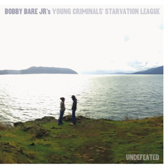 "North Of Alabama By Mornin' (Radio Edit)" by Bobby Bare Jr.