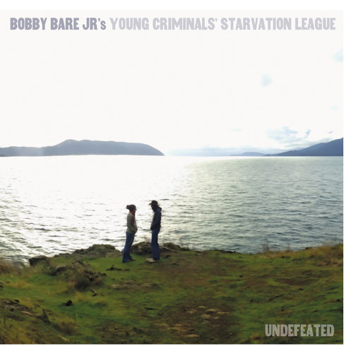 "North Of Alabama By Mornin' (Radio Edit)" by Bobby Bare Jr.