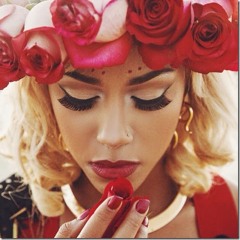 K. Rose Weight Ft. Rasool