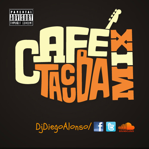Cafe Tacuba Mix