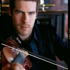 Ashley MacIsaac - The Cello Song