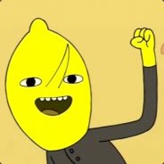 Lemongrab (FREE DOWNLOAD)