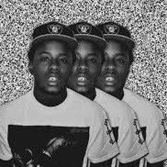 Spaceghostpurrp - Smoking Fire Type Beat - [Prod by RashodBeatz] aka ICESOUL