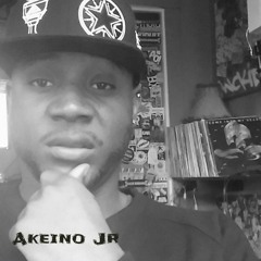 Ball Now- Akeino Jr