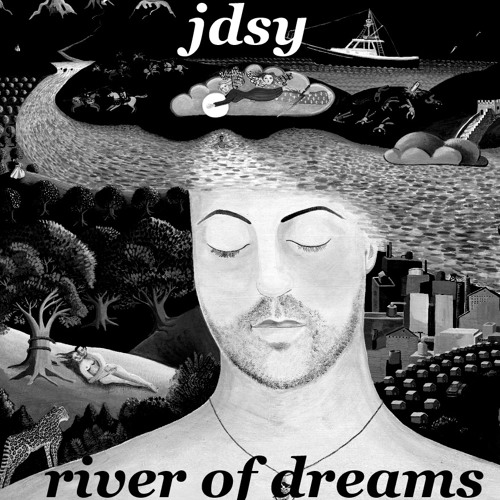 Billy Joel – River Of Dreams – Minidisc (Album), 1993