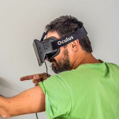 a16z Podcast: Oculus and the (Mind-Blowing) Reality of Virtual Reality