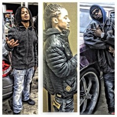 Stunt Dummy "FULL SONG" Hollywood Shawtyz!!!