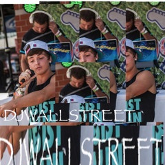 TRAP/HIPHOP/DANCE/ELECTRO/TOP40REMIX/3-2014-DJ WALLSTREET
