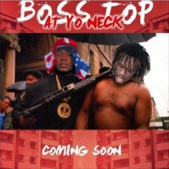BossTop (SSR)-Gunja feat. Chief Keef