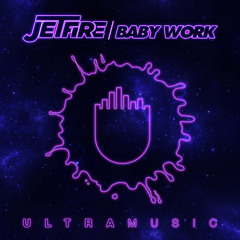 JETFIRE feat. Maya Simantov - Baby Back [Out Now!]