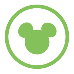 Disney MyMagic+ Magicband RFID scan sound captured in the wild