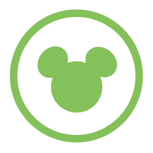 Disney MyMagic+ Magicband RFID scan sound captured in the wild
