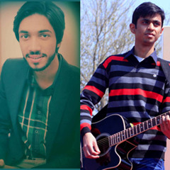 Pyar Nal Na Sahi - Attaullah Khan Esakhelvi - Haseem & Zeeshan Cover