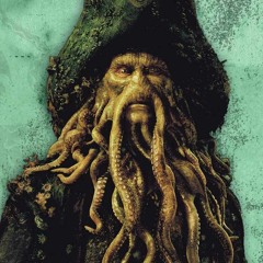 My Jolly Sailor Bold   Pirates Of The Caribbean