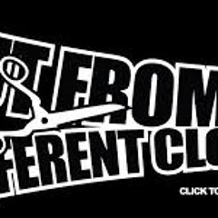 Cut From A Different Cloth Ft. Gutta & Upstate Menace Produced By WKT